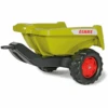 ROLLY TOYS Rolly®toys RollyKipper II Claas 128853 -Toy Land Verkauf rollytoys rollykipper ii claas 128853 a046616