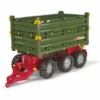 ROLLY TOYS Rolly®toys RollyMulti Trailer 125012 -Toy Land Verkauf rollytoys rollymulti trailer 125012 a167047