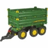 ROLLY TOYS Rolly®toys RollyMulti Trailer John Deere 1 ROLLY TOYS Rolly®toys RollyMulti Trailer John Deere -Toy Land Verkauf rollytoys rollymulti trailer john deere a068510