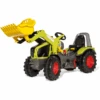 ROLLY TOYS Rolly®toys RollyX-Trac Premium CLAAS Axion 960 Mit Frontlader -Toy Land Verkauf rollytoys rollyx trac premium claas axion 960 mit frontlader a267714