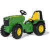 ROLLY TOYS Rolly®toys RollyX - Trac Premium John Deere 8400R - Neu -Toy Land Verkauf rollytoys rollyx trac premium john deere 8400r neu a342088