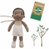 Rubensbarn® Puppe Basil - Mini Ecobuds 1 Rubensbarn® Puppe Basil - Mini Ecobuds -Toy Land Verkauf rubensbarn puppe basil mini ecobuds a359764
