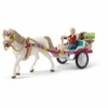Schleich® Kutsche Für Pferdeshow 42467