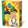 SES Creative® Ich Lerne Auffädeln -Toy Land Verkauf ses creative ich lerne auffaedeln a213466