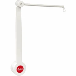 Sigikid® Mobile-Halter Holz Weiß