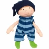 Sigikid® Puppe Brenda Bilipup, Blau -Toy Land Verkauf sigikid puppe brenda bilipup blau a357726