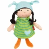 Sigikid® Puppe Brenda Bilipup, Grüngestreift 1 Sigikid® Puppe Brenda Bilipup, Grüngestreift -Toy Land Verkauf sigikid puppe brenda bilipup gruengestreift a357686