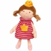 Sigikid® Puppe Brenda Bilipup, Rosa -Toy Land Verkauf sigikid puppe brenda bilipup rosa a357727