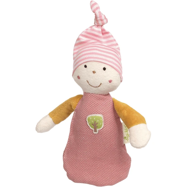 Sigikid® Wichtel Rosa Green 3 Sigikid® Wichtel Rosa Green