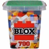 Simba Blox - 700 Teile 8er Steine -Toy Land Verkauf simba blox 700 teile 8er steine a377274