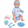 Simba New Born Baby - Junge 43 Cm -Toy Land Verkauf simba new born baby junge 43 cm a280823