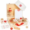 Small Foot® Arztkoffer Naturholz -Toy Land Verkauf small foot arztkoffer naturholz a304587
