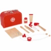 Small Foot® Arztkoffer Spielset 1 Small Foot® Arztkoffer Spielset -Toy Land Verkauf small foot arztkoffer spielset a256964
