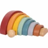 Small Foot® Holzbausteine Regenbogen „Safari“ 1 Small Foot® Holzbausteine Regenbogen „Safari“ -Toy Land Verkauf small foot holzbausteine regenbogen safari a378090