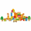 Small Foot® Holzbausteine Zoo -Toy Land Verkauf small foot holzbausteine zoo a282342