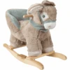 Small Foot® Schaukelpferd Mit Sitz -Toy Land Verkauf small foot schaukelpferd mit sitz a327638