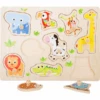 Small Foot® Setpuzzle Zootiere, 9 Teile 2 Small Foot® Setpuzzle Zootiere, 9 Teile -Toy Land Verkauf small foot setpuzzle zootiere 9 teile a221979