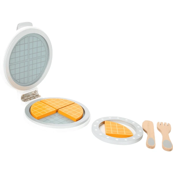 Small Foot® Waffeleisen Kinderküche 3 Small Foot® Waffeleisen Kinderküche