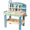 Small Foot® Werkbank Nordic Kompakt -Toy Land Verkauf small foot werkbank nordic kompakt a281728