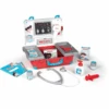 Smoby Großer Notarzt-Koffer -Toy Land Verkauf smoby grosser notarzt koffer a356019