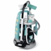 Smoby Reinigungstrolley Mit Staubsauger -Toy Land Verkauf smoby reinigungstrolley mit staubsauger a356002