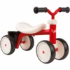 Smoby Rookie Rutscher, Rot 1 Smoby Rookie Rutscher, Rot -Toy Land Verkauf smoby rookie rutscher rot a276392