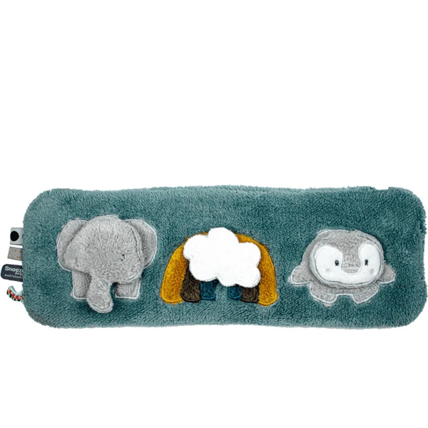 Snoozebaby Aktivitätspatch 3 Snoozebaby Aktivitätspatch