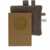 Snoozebaby Geburtskarte Geschenkset Warm Brown -Toy Land Verkauf snoozebaby geburtskarte geschenkset warm brown a351794