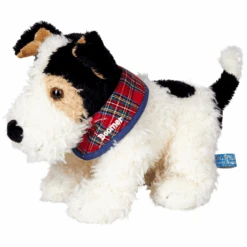 SPIEGELBURG COPPENRATH Foxterrier Boomer - Lustige Tierparade