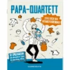 SPIEGELBURG COPPENRATH Schachtelspiel: Papa-Quartett 2 SPIEGELBURG COPPENRATH Schachtelspiel: Papa-Quartett -Toy Land Verkauf spiegelburg coppenrath schachtelspiel papa quartett a345435