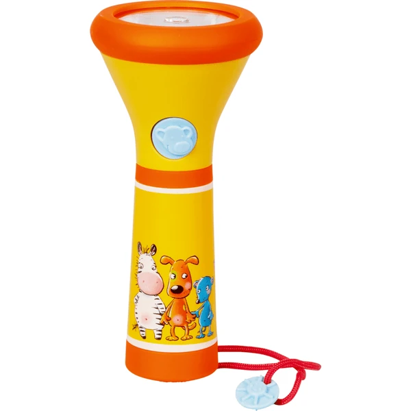 SPIEGELBURG COPPENRATH Taschenlampe - Die Lieben Sieben 3 SPIEGELBURG COPPENRATH Taschenlampe - Die Lieben Sieben