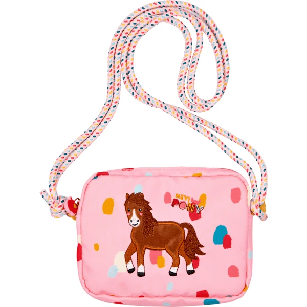 SPIEGELBURG COPPENRATH Umhängetäschchen - Mein Kleiner Ponyhof 3 SPIEGELBURG COPPENRATH Umhängetäschchen - Mein Kleiner Ponyhof