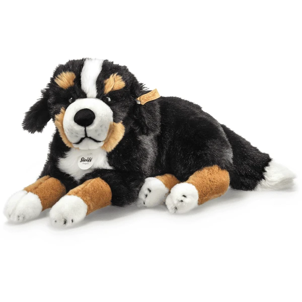 Steiff Berner Sennenhund Senni 45 Cm 3 Steiff Berner Sennenhund Senni 45 Cm