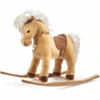 Steiff Schaukelpferd Franzi Blond, 70 Cm 2 Steiff Schaukelpferd Franzi Blond, 70 Cm -Toy Land Verkauf steiff schaukelpferd franzi blond 70 cm a039654