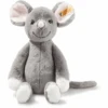 Steiff Soft Cuddle Friends Maus Mia 30 Cm 2 Steiff Soft Cuddle Friends Maus Mia 30 Cm -Toy Land Verkauf steiff soft cuddle friends maus mia 30 cm a291590