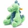 Steiff Soft Cuddle Friends Stegosaurus Spott 28 Cm 2 Steiff Soft Cuddle Friends Stegosaurus Spott 28 Cm -Toy Land Verkauf steiff soft cuddle friends stegosaurus spott 28 cm a291743
