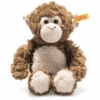 Steiff Soft Cuddly Friends Bodo Affe 20 Cm, Braun -Toy Land Verkauf steiff soft cuddly friends bodo affe 20 cm braun a314146
