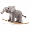 STEIFF Trampili Reit-Elefant 70 Cm 1 STEIFF Trampili Reit-Elefant 70 Cm -Toy Land Verkauf steiff trampili reit elefant 70 cm a139892