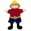 Sterntaler Handpuppe Feuerwehrmann 1 Sterntaler Handpuppe Feuerwehrmann -Toy Land Verkauf sterntaler handpuppe feuerwehrmann a165501