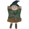 Sterntaler Handpuppe Hexe Print -Toy Land Verkauf sterntaler handpuppe hexe print a409705