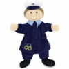 Sterntaler Handpuppe Polizist -Toy Land Verkauf sterntaler handpuppe polizist a165503