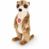 Teddy HERMANN® Erdmännchen Stehend, 29 Cm -Toy Land Verkauf teddy hermann erdmaennchen stehend 29 cm a289925
