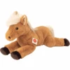 Teddy HERMANN® Pferd Liegend Hellbraun, 48 Cm 2 Teddy HERMANN® Pferd Liegend Hellbraun, 48 Cm -Toy Land Verkauf teddy hermann pferd liegend hellbraun 48 cm a359117