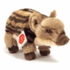 Teddy HERMANN® Wildschweinfrischling, 22 Cm -Toy Land Verkauf teddy hermann wildschweinfrischling 22 cm a247227
