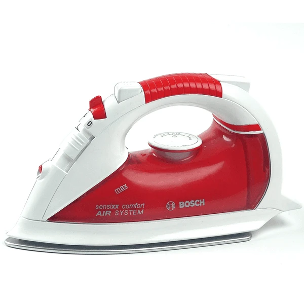 Theo Klein BOSCH Bügeleisen 3 Theo Klein BOSCH Bügeleisen