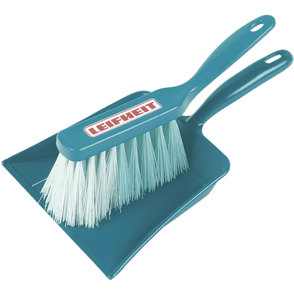 Theo Klein Leifheit Kehrset 2-tlg. 3 Theo Klein Leifheit Kehrset 2-tlg.