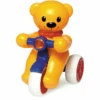 TOLO® Push-and-Go Teddy -Toy Land Verkauf tolo push and go teddy a350350