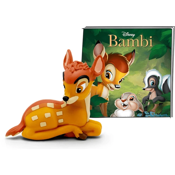 Tonies® Disney - Bambi 3 Tonies® Disney - Bambi