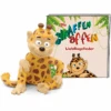 Tonies® Giraffenaffen - Die Giraffenaffen Lieblingslieder -Toy Land Verkauf tonies giraffenaffen die giraffenaffen lieblingslieder a385646