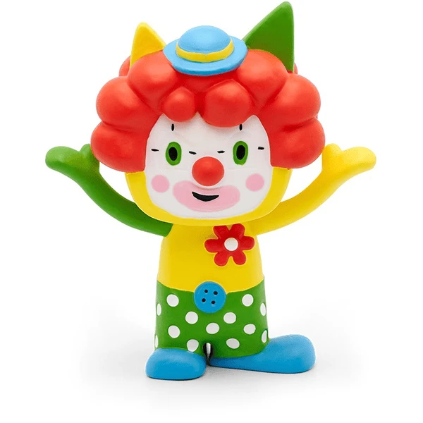 Tonies® Kreativ-Tonie Clown 3 Tonies® Kreativ-Tonie Clown